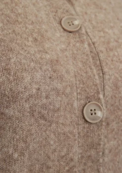 DAMES SECOND FEMALE VEST