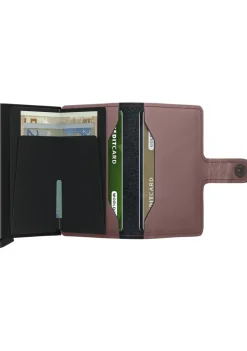Heren SECRID WALLET ACCESSOIRE