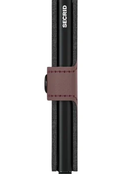 Heren SECRID WALLET ACCESSOIRE