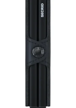 Heren SECRID WALLET ACCESSOIRE