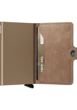 Heren SECRID WALLET ACCESSOIRE