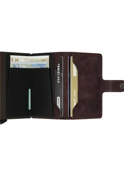 Heren SECRID WALLET ACCESSOIRE