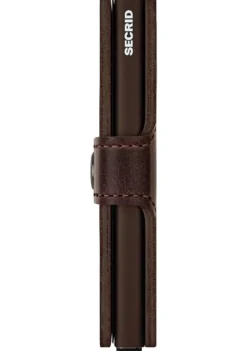 Heren SECRID WALLET ACCESSOIRE