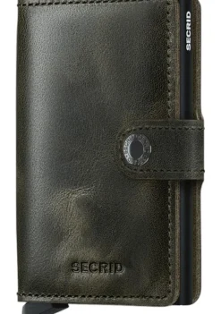 Heren SECRID WALLET ACCESSOIRE