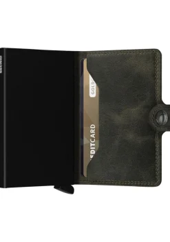 Heren SECRID WALLET ACCESSOIRE