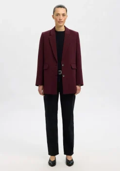 DAMES SELECTED FEMME BLAZER