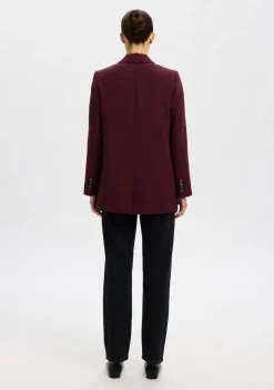 DAMES SELECTED FEMME BLAZER