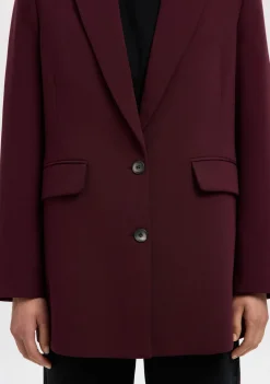 DAMES SELECTED FEMME BLAZER