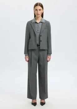 DAMES SELECTED FEMME BLAZER