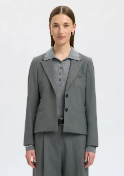 DAMES SELECTED FEMME BLAZER