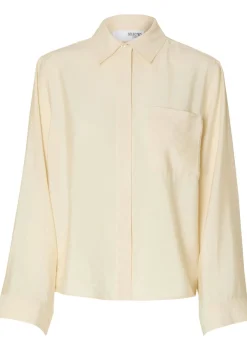 DAMES SELECTED FEMME BLOUSE