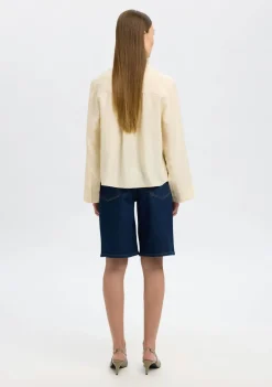 DAMES SELECTED FEMME BLOUSE