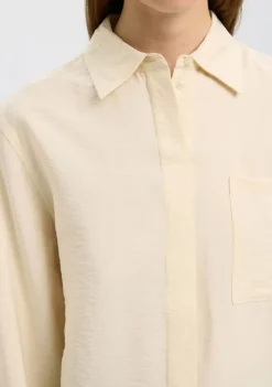 DAMES SELECTED FEMME BLOUSE