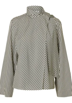 DAMES SELECTED FEMME BLOUSE