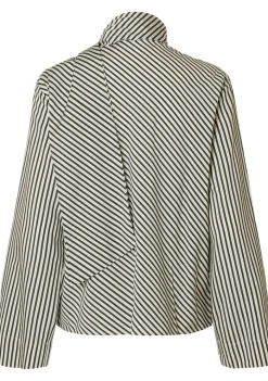 DAMES SELECTED FEMME BLOUSE