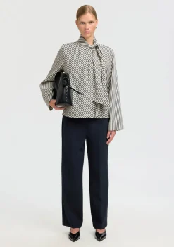 DAMES SELECTED FEMME BLOUSE