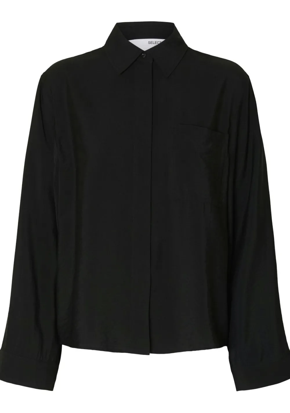 DAMES SELECTED FEMME BLOUSE