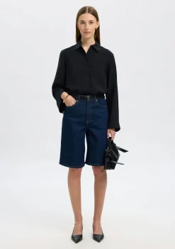 DAMES SELECTED FEMME BLOUSE