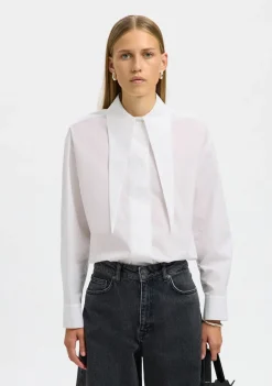 DAMES SELECTED FEMME BLOUSE