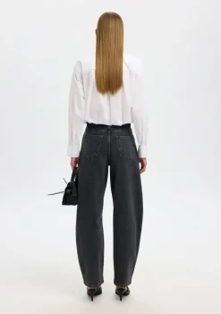 DAMES SELECTED FEMME BLOUSE