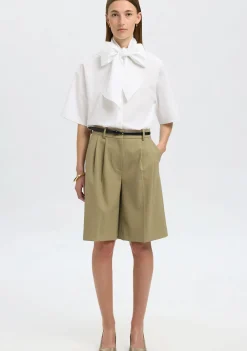 DAMES SELECTED FEMME BLOUSE