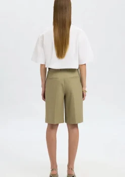 DAMES SELECTED FEMME BLOUSE