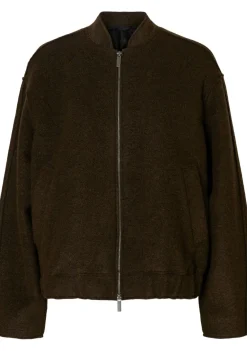 DAMES SELECTED FEMME BOMBERJACK