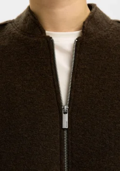 DAMES SELECTED FEMME BOMBERJACK