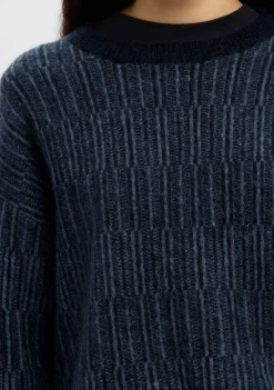 DAMES SELECTED FEMME COLTRUI