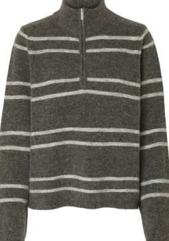 DAMES SELECTED FEMME COLTRUI