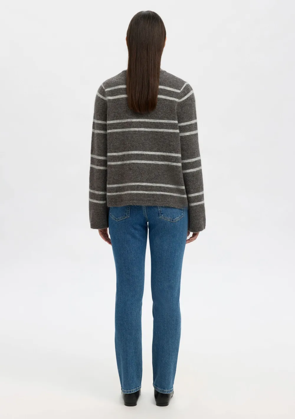 DAMES SELECTED FEMME COLTRUI