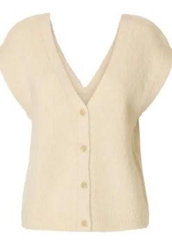 DAMES SELECTED FEMME GILET