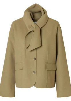 DAMES SELECTED FEMME JASJE