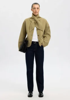 DAMES SELECTED FEMME JASJE