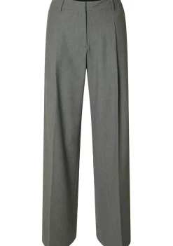 DAMES SELECTED FEMME PANTALON