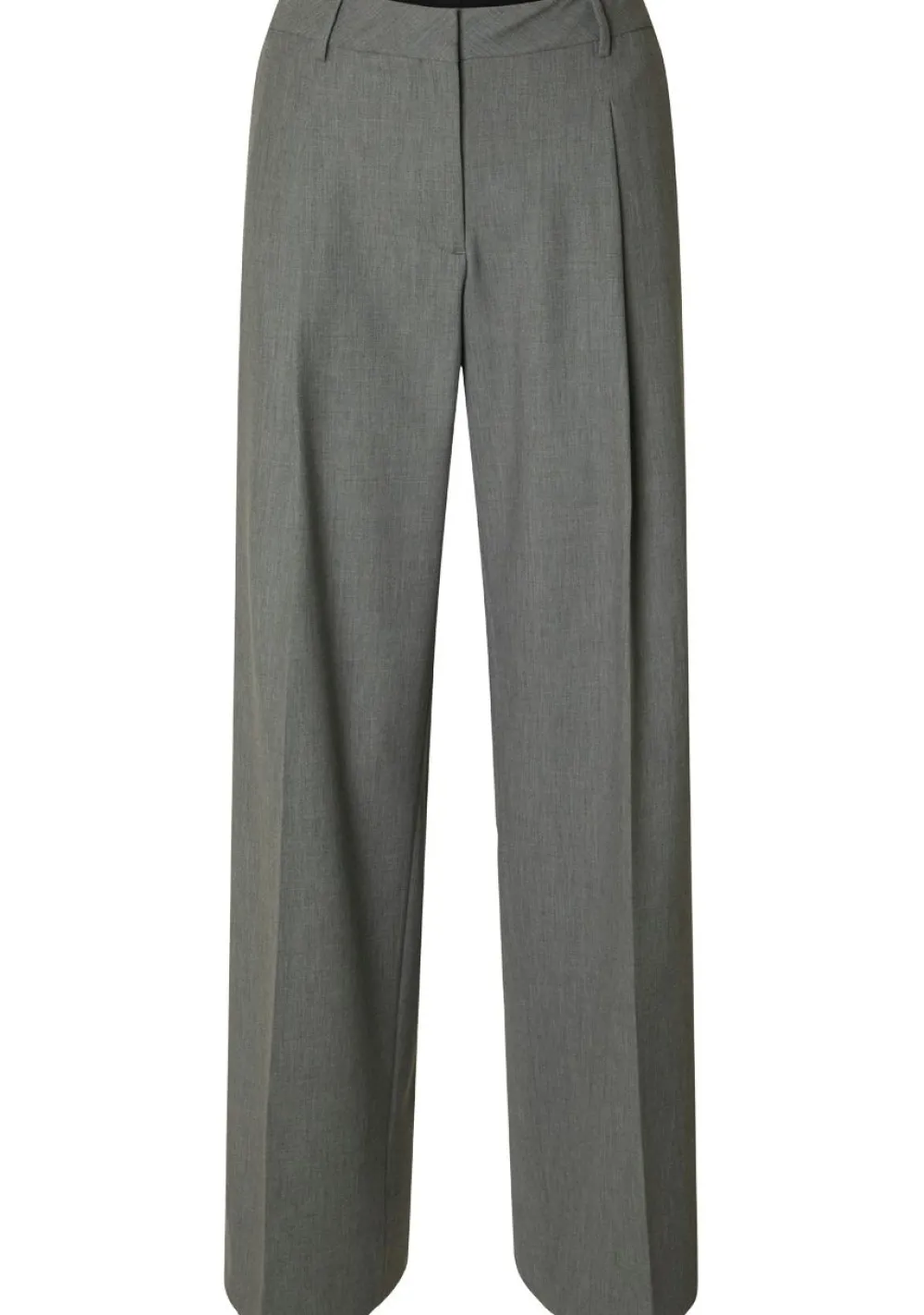 DAMES SELECTED FEMME PANTALON