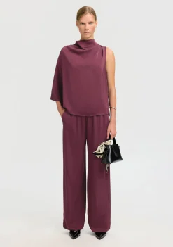 DAMES SELECTED FEMME PANTALON