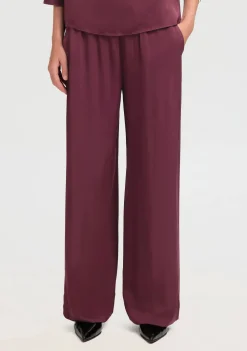 DAMES SELECTED FEMME PANTALON