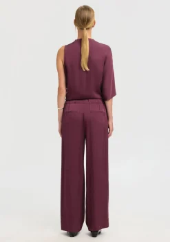 DAMES SELECTED FEMME PANTALON