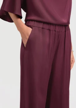 DAMES SELECTED FEMME PANTALON