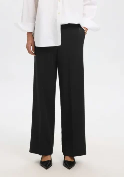 DAMES SELECTED FEMME PANTALON