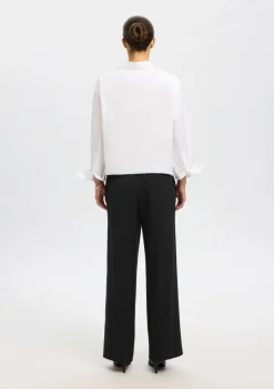 DAMES SELECTED FEMME PANTALON