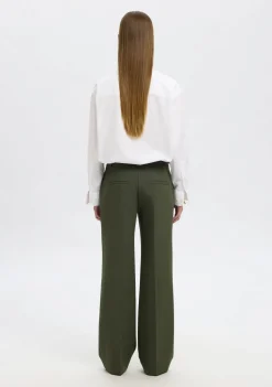 DAMES SELECTED FEMME PANTALON