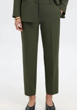 DAMES SELECTED FEMME PANTALON