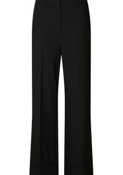 DAMES SELECTED FEMME PANTALON