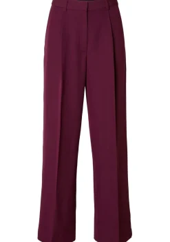 DAMES SELECTED FEMME PANTALON