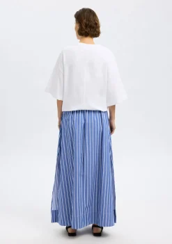 DAMES SELECTED FEMME ROK