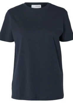 DAMES SELECTED FEMME SHIRT