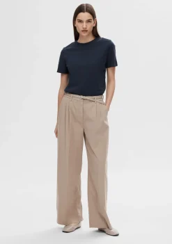 DAMES SELECTED FEMME SHIRT