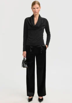 DAMES SELECTED FEMME SHIRT